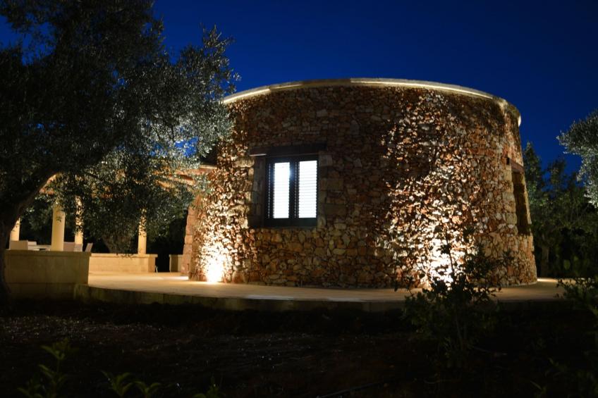 FURNEEDHRI: Trullo 'Walnuss' - foto 6