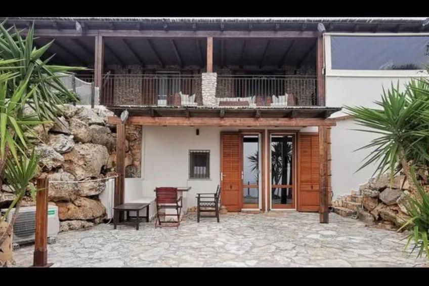 Villa Fenice Scopello Atemberaubender Panoramablick - foto 6