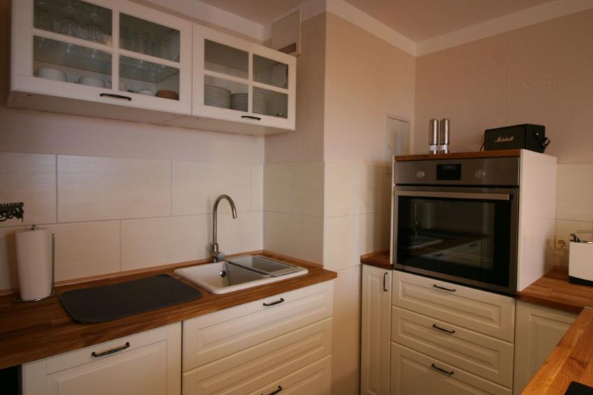 Tolle Ferienwohnung in Schönberger Strand - foto 3