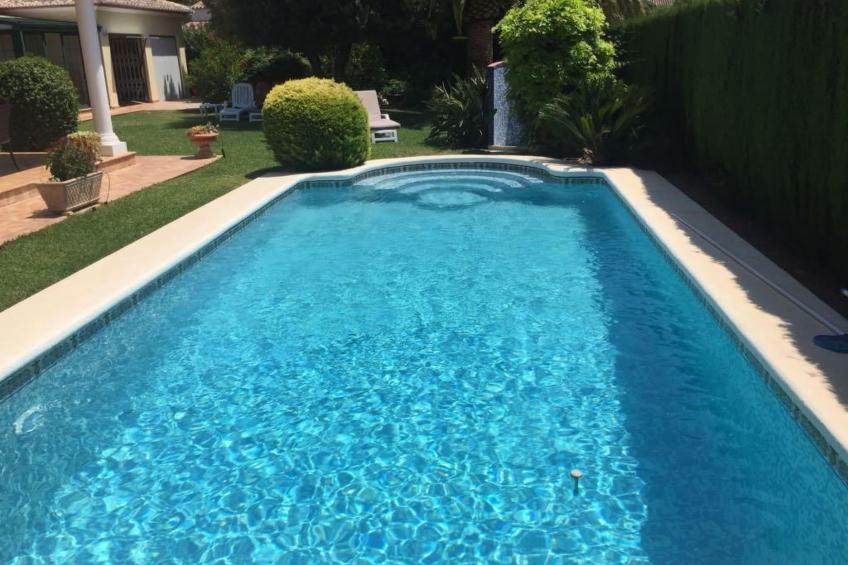 Traumvilla Segaria - foto 37