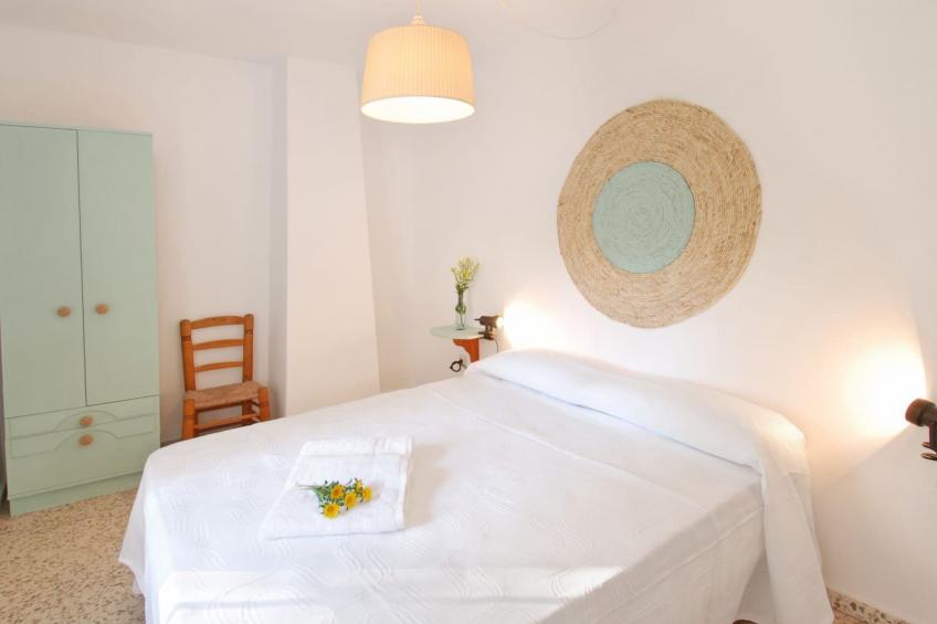 Villa La Zorzalera mit Tauchbecken, Wifi, Klimaanlage - foto 27