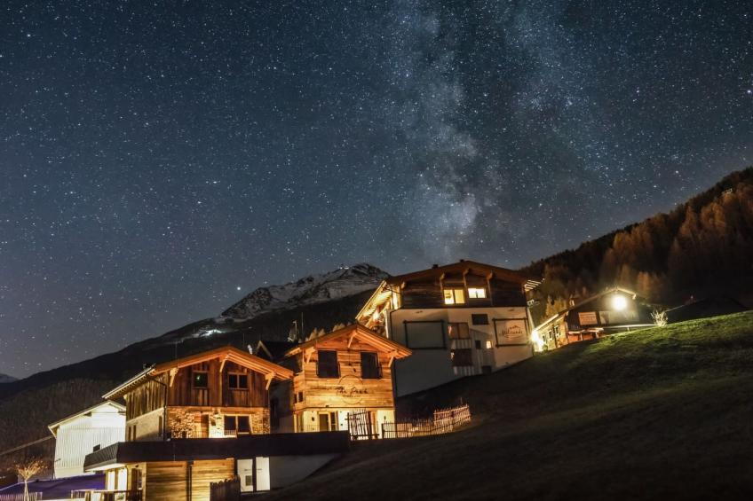 Mont Blanc - foto 22