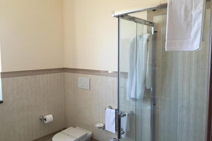 Einzimmerwohnung mit Wasserblick - foto 20