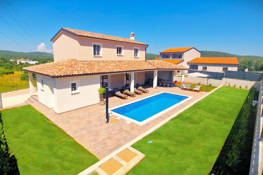 Villa Terrana - foto 3