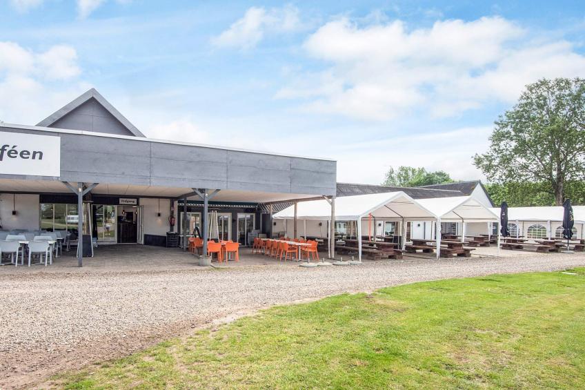 Mobile homes til 6 pers., med bad - foto 38