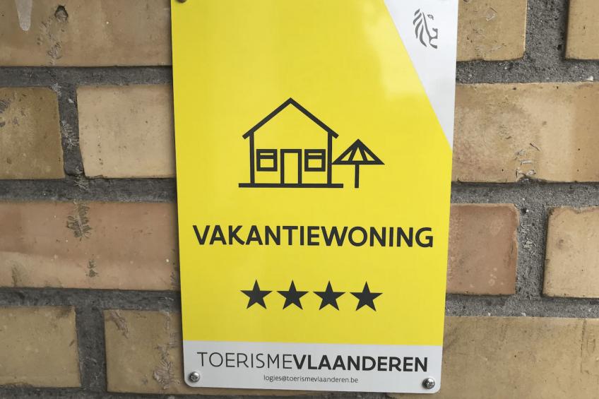 Küste, Ostende, Brügge, Plopsaland, Garten, Sauna. - foto 12