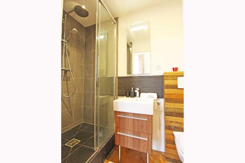 Wohnung Alpines Museum - foto 11