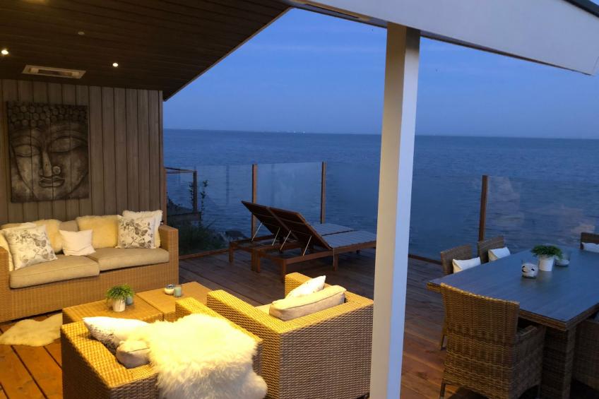 Neue Luxus-Ferienvilla am IJsselmeer - foto 20