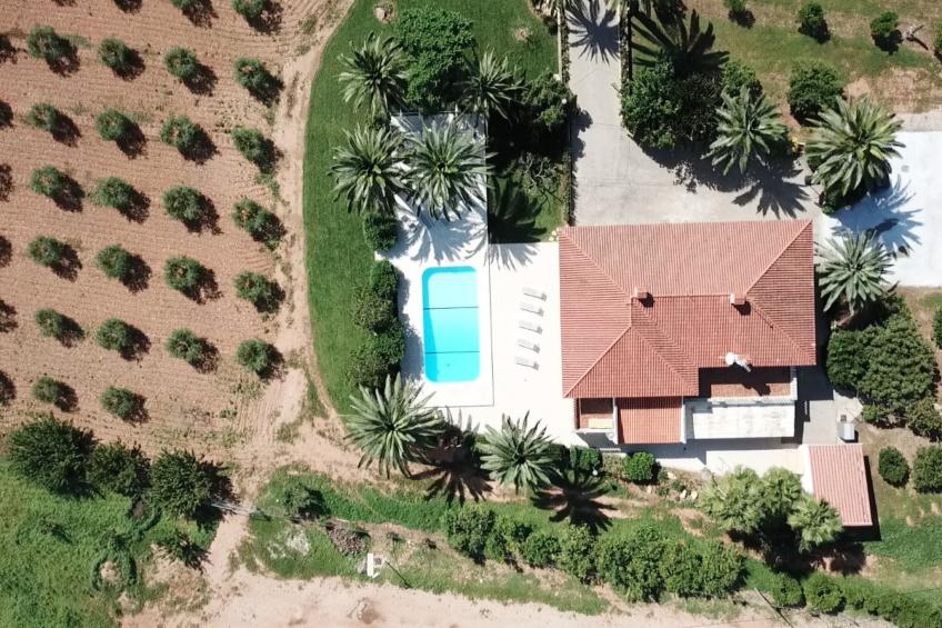 VILLA CAN RIBES - OASIS PALMA