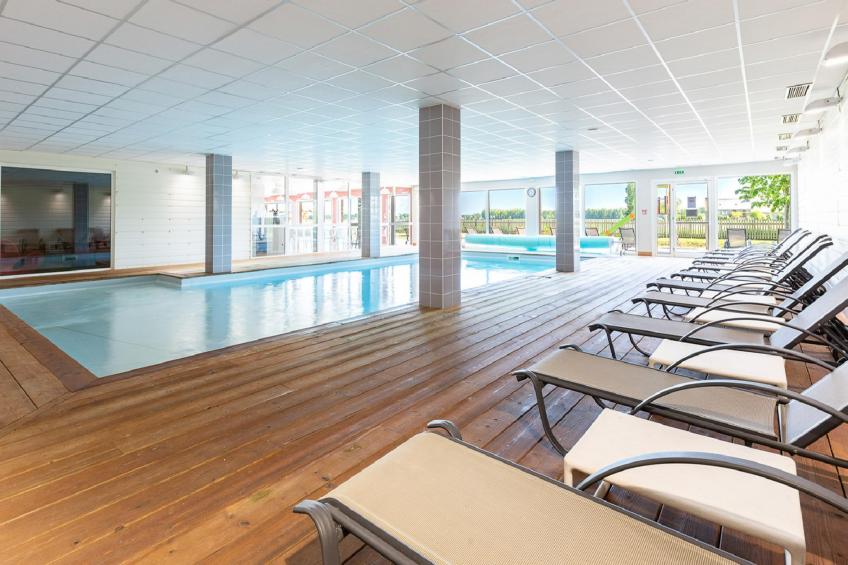 Le Domaine du Mont - Studio 2 personnes - foto 12