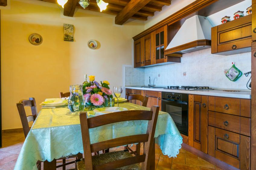 Agriturismo Il Corbezzolo (SVC150) - foto 11