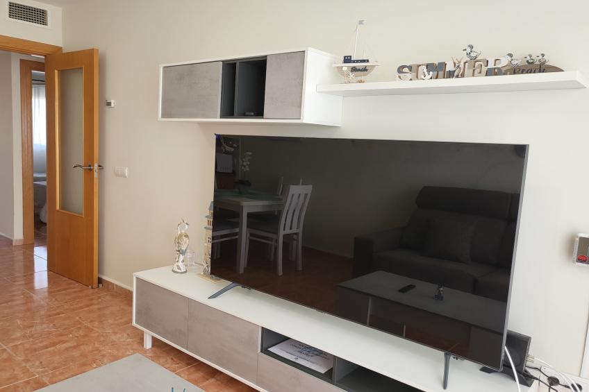 Ático con piscina privada - foto 17