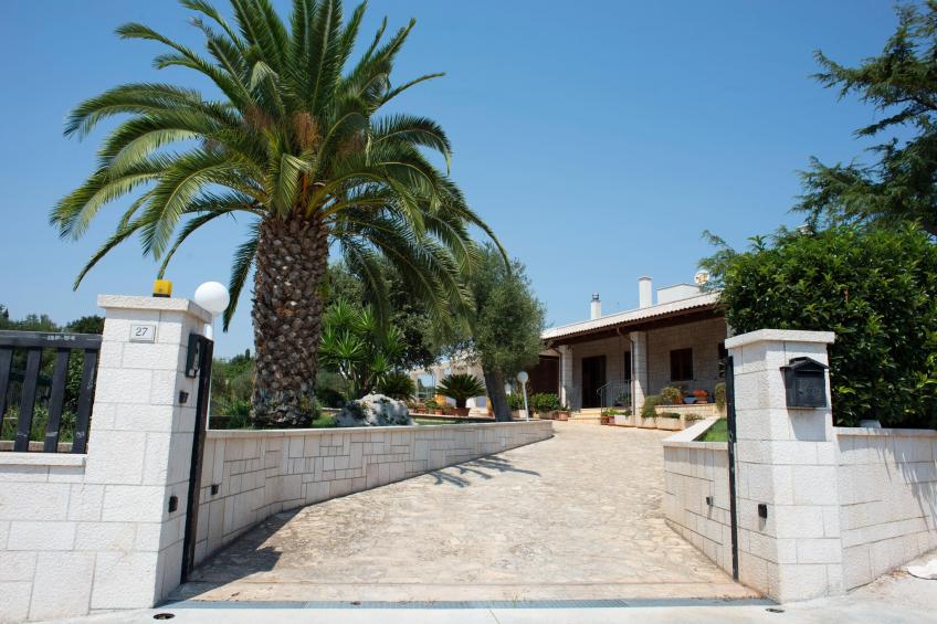 Tenuta Masiedd 1 - foto 15