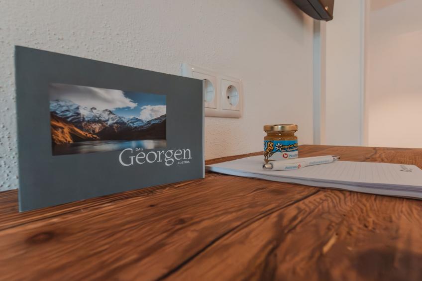 Das Georgen, Schmitten - foto 5