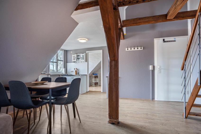 Studio 7 - Kranichhorst 3 Personen - foto 18