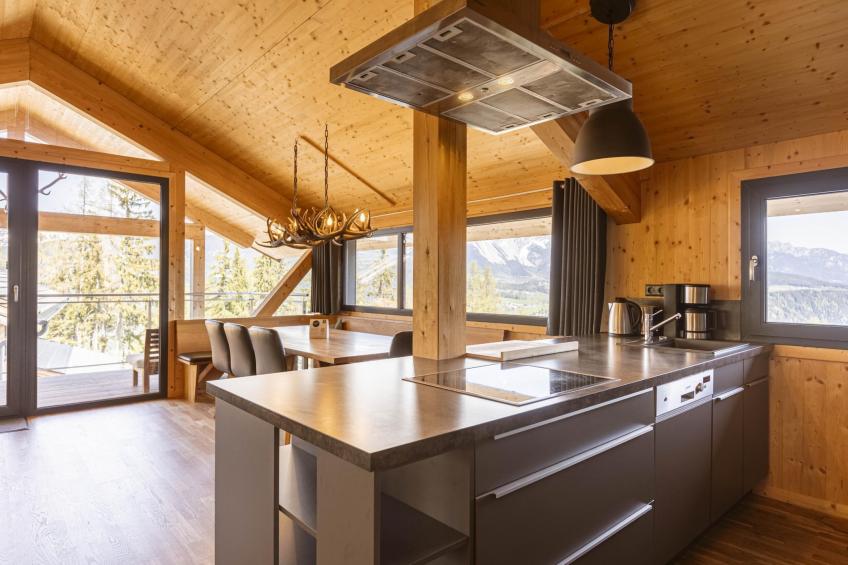 Alpenchalets Reiteralm 3 - foto 14