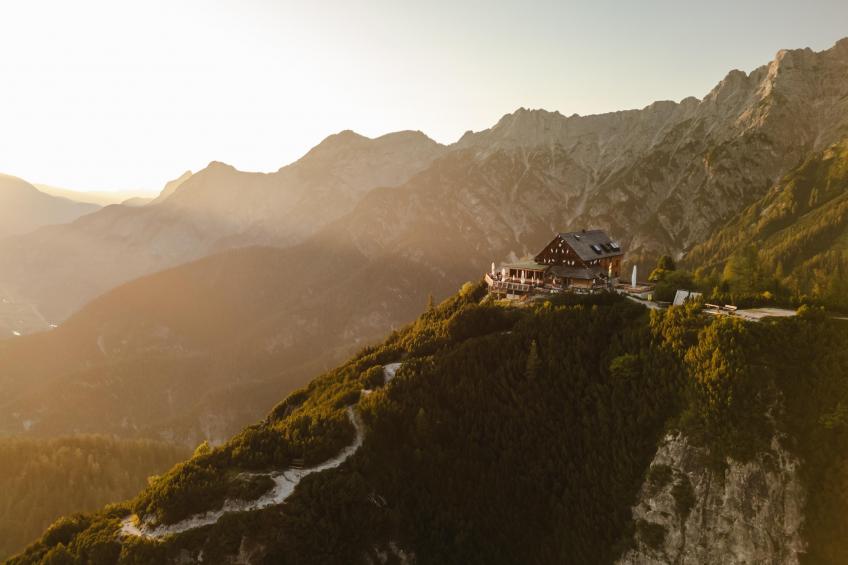 Appartement "Gams-Bartl"  1-2 Personen - foto 27