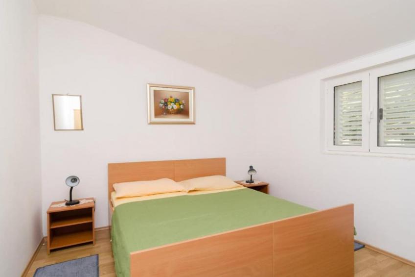 Guest House Sobra 38 - Studio with Balcony and Sea View - foto 4