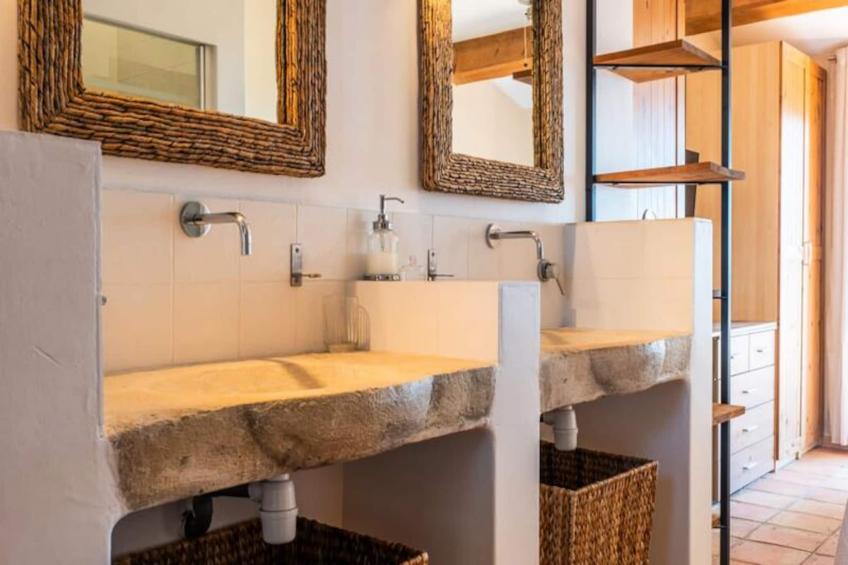 Résidence Villa 5 Chambres, Sauna, Piscine Et Vue Mer. - foto 26