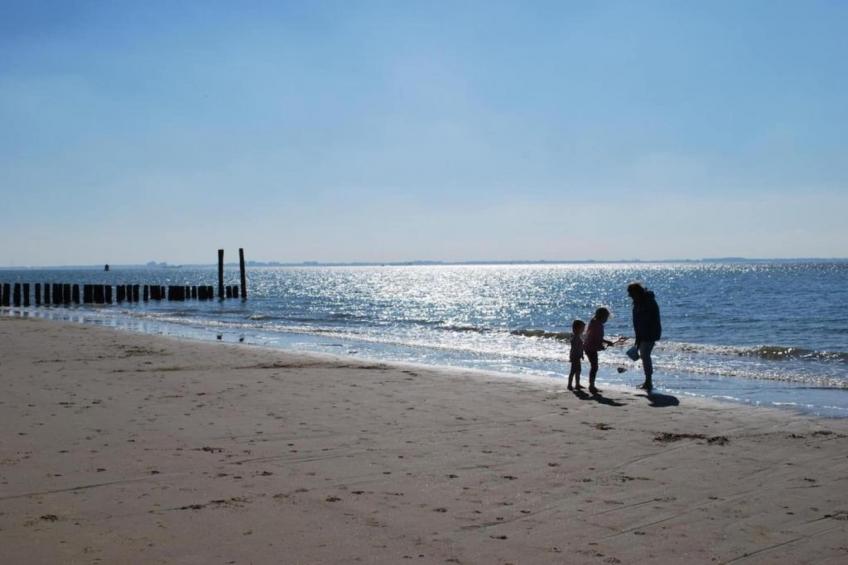 Vakantiepark Hof van Zeeland  8 - foto 31