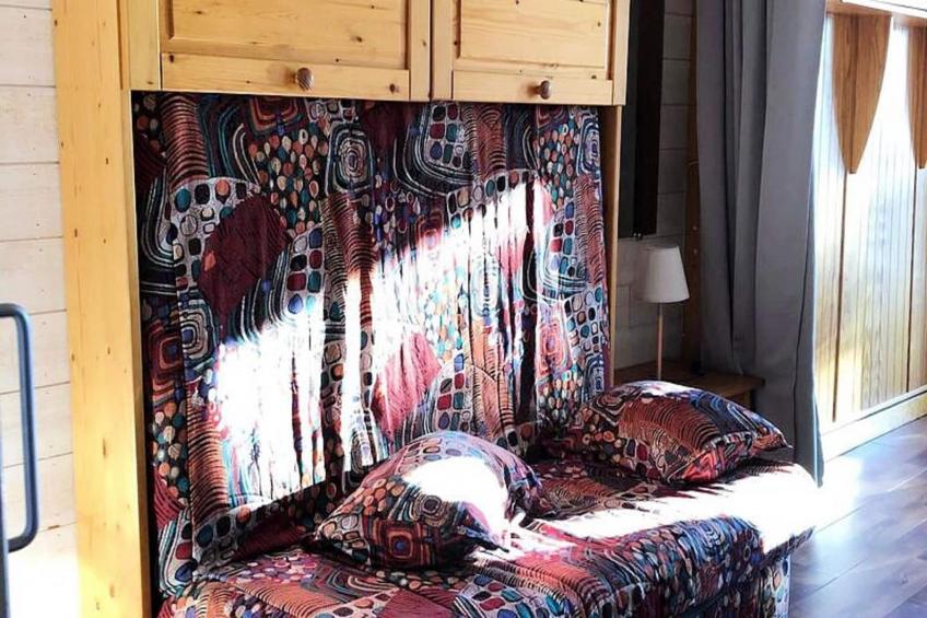 Résidence Les Aloubiers - foto 6