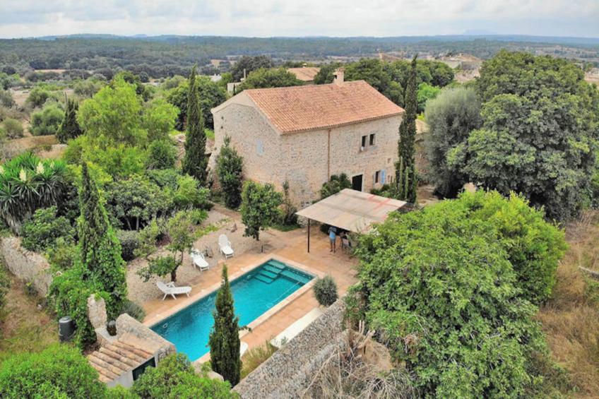 Maison à Llubí - foto 2