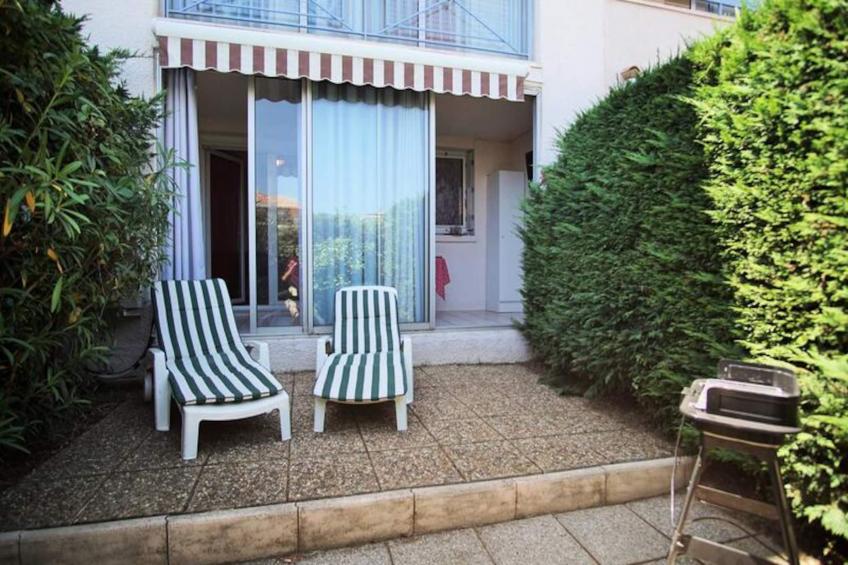 Résidence Le Riviera - foto 5