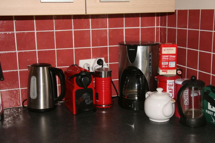 Loire Escapes - Gites für Selbstversorger auf dem Lande in Frankreich - ein fri - foto 6