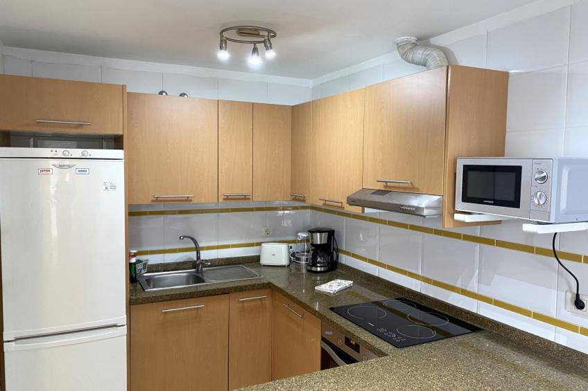 Touristische Unterkunft "La Ladera Medano". - foto 11