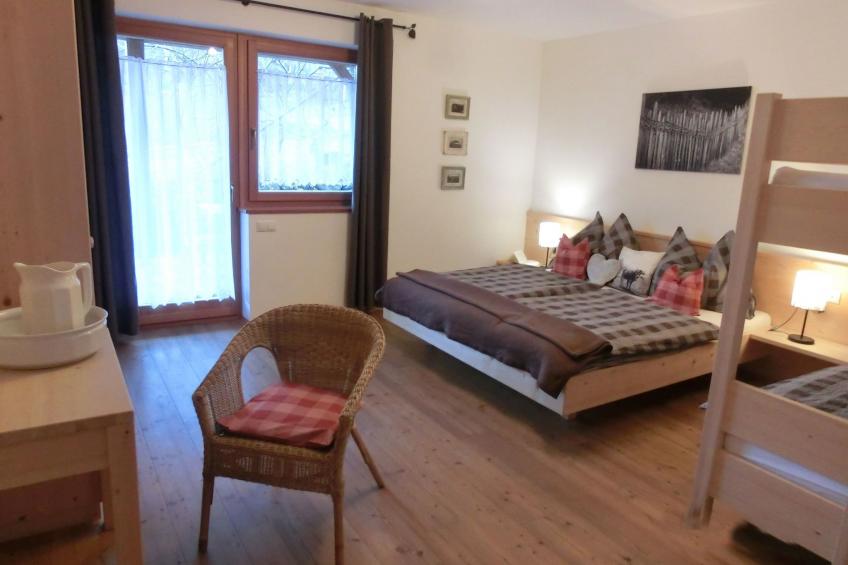 mit Terrasse auf einem Bauernhof - foto 22