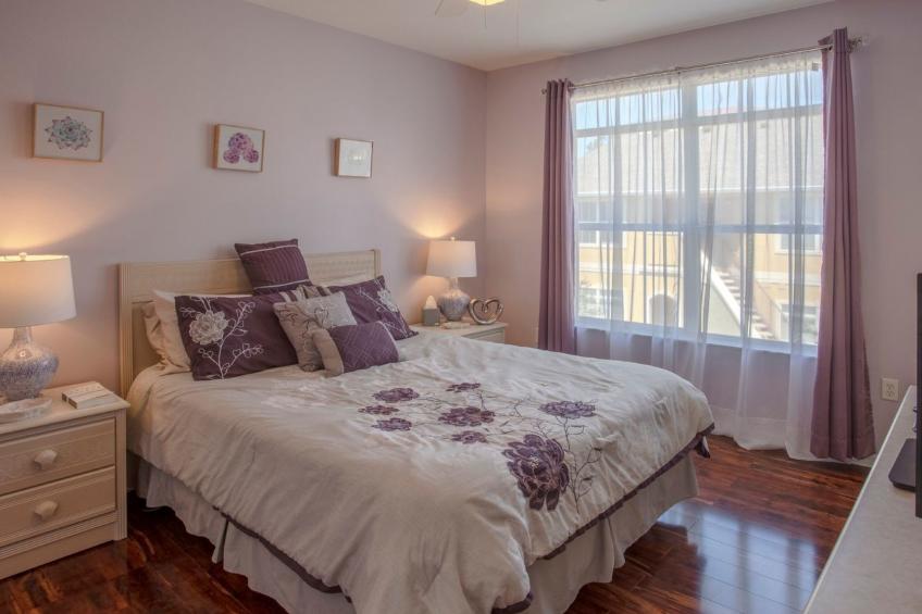 Neu renoviert in geschlossener Wohnanlage, erschwinglich - nur wenige Minuten v - foto 5