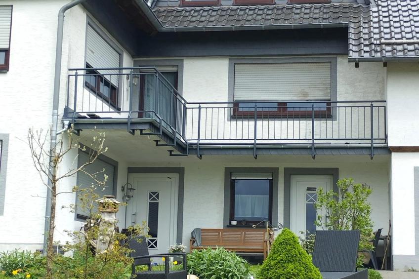 Ferienwohnung Winkel in der Vulkaneifel - foto 17