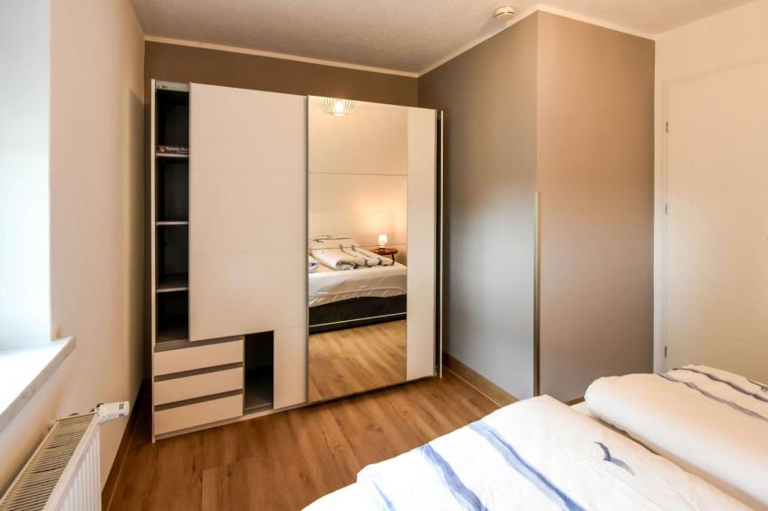 Wohnung in Groß Stresow mit Garten und Terrasse - foto 13