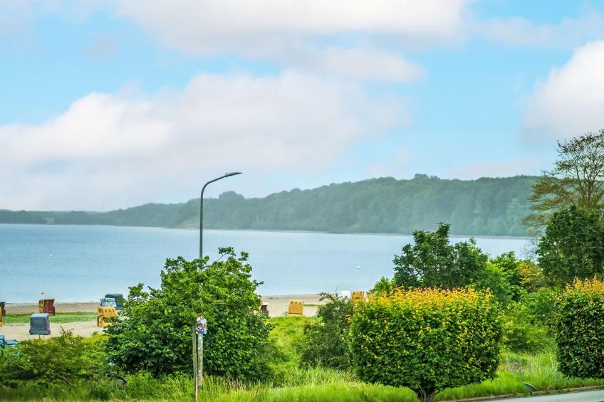 RegioStyle with Sea View-Balcony-Beach - foto 6