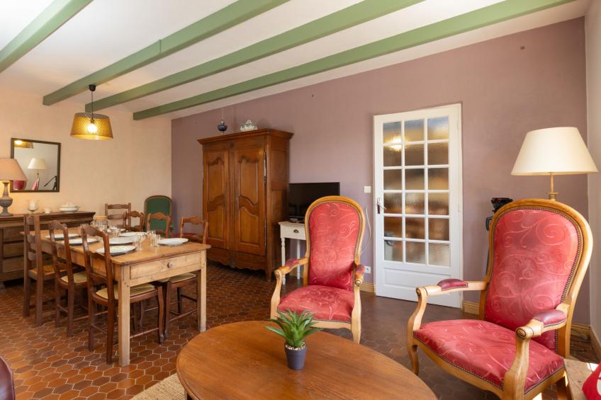 La Maison de Léa - foto 11