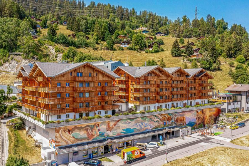T-Resort