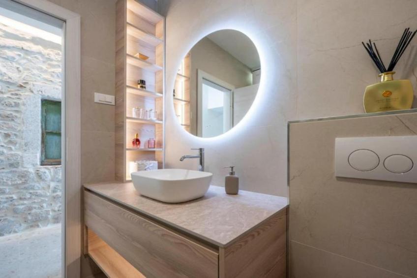 Apartman Dolce - Apartment With Terrace And Balcony - foto 15