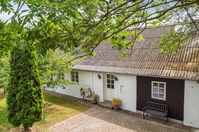 "Finja" - 6km from the sea in Lolland, Falster and Mon - foto 23