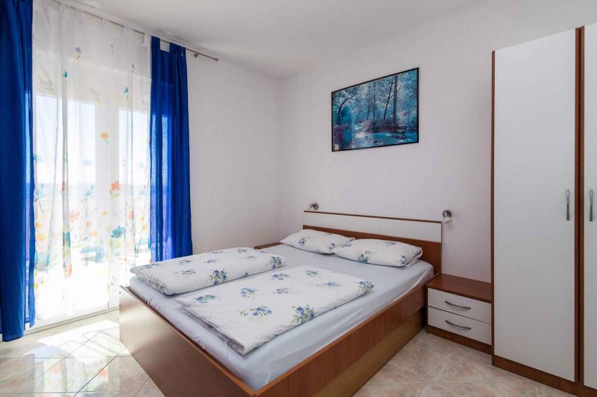 appartement de vacances avec vue sur la mer - BF-7RGC - foto 16