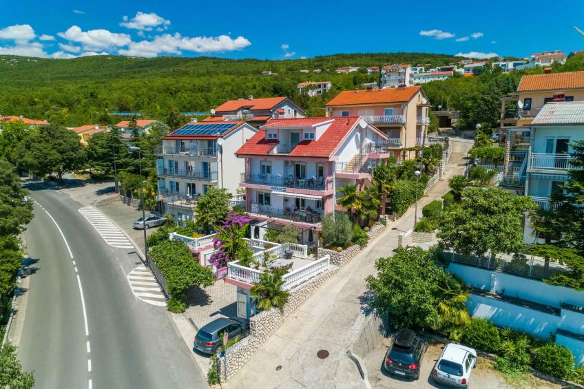 Ferienwohnung mit Balkon und Meerblick - BF-Y45T7 - foto 23