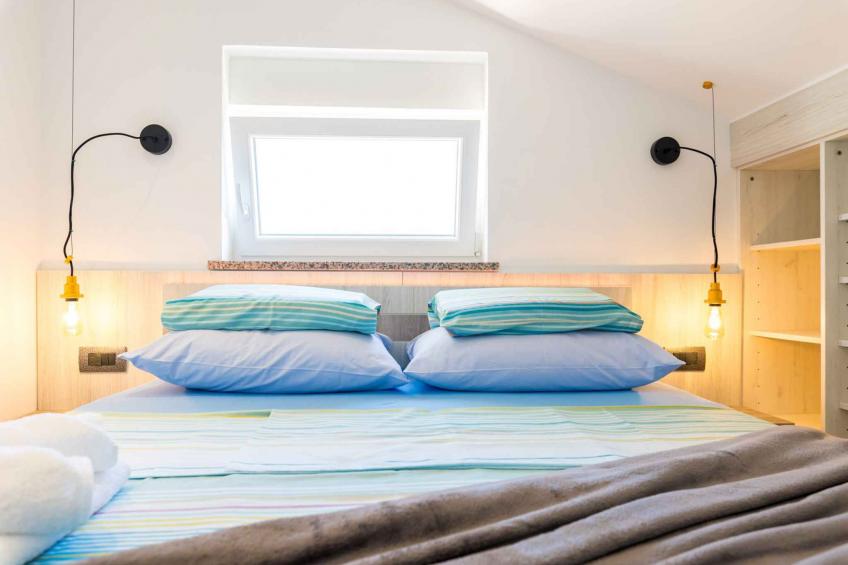 Holiday apartment mit Balkon - BF-F9TDH - foto 37