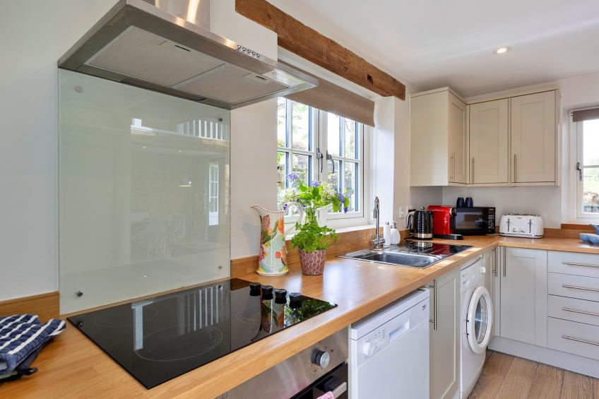 Cherry Cottage Nr Grantley Hall - foto 3