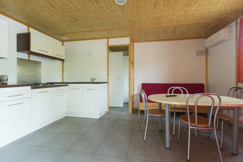Odalys Mobil homes Vilanova Park - foto 9