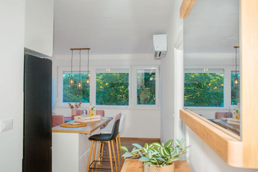 Apartment Matko - Two Bedrom Apartment with Beach View - foto 17