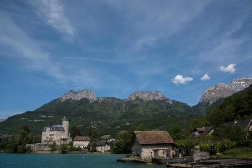 Studio à Duingt - foto 22