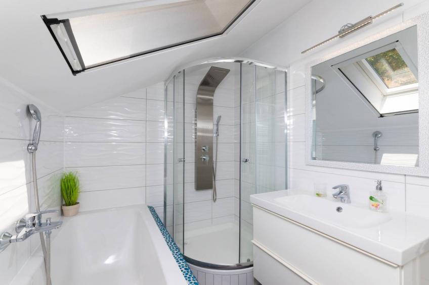 Spectacular Bol Island Sea View Villa with Pool - Four Bedroom Villa with Pool - foto 25