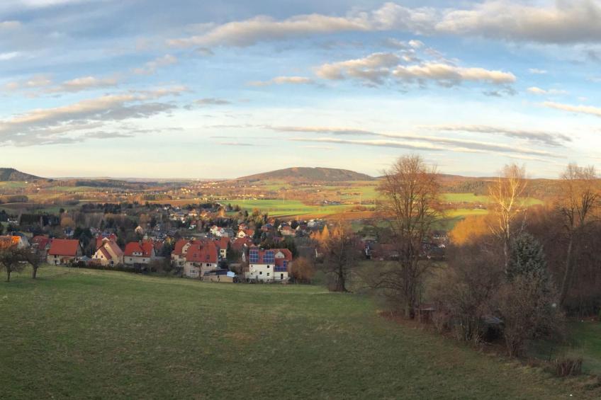 Helle und moderne Ferienwohnung mit Terrasse - foto 10