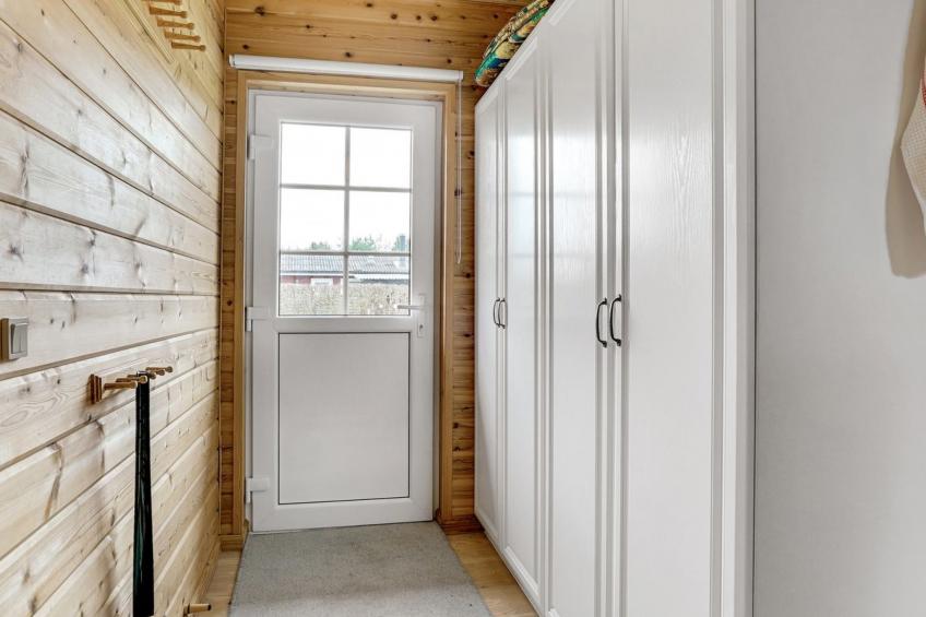 "Goti" - 1km to the inlet in NE Jutland - foto 3