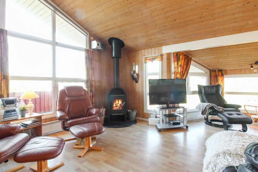 "Diderik" - 300m from the sea in NW Jutland - foto 3