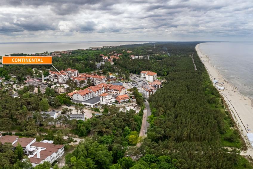 Continental Krynica Morska - foto 28